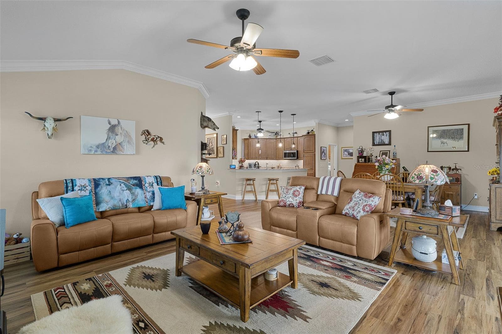 Single Family Residence at 5870 FLINT LOOP, THE VILLAGES, photo 7 of 59