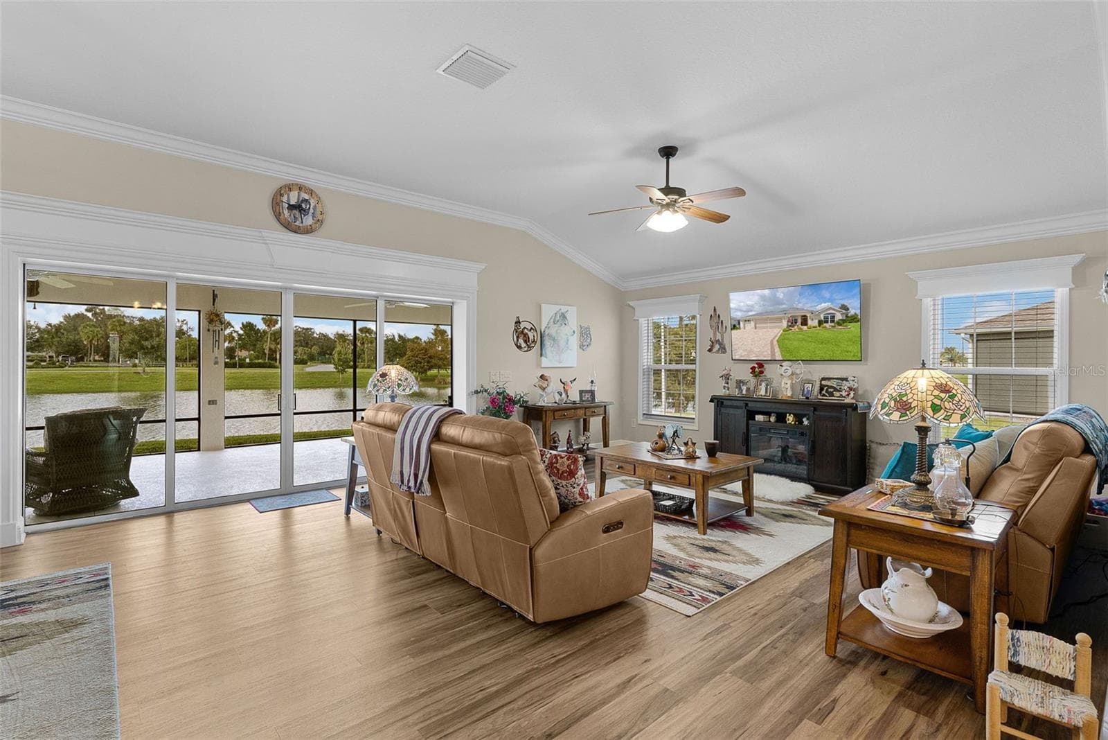 Single Family Residence at 5870 FLINT LOOP, THE VILLAGES, photo 8 of 59