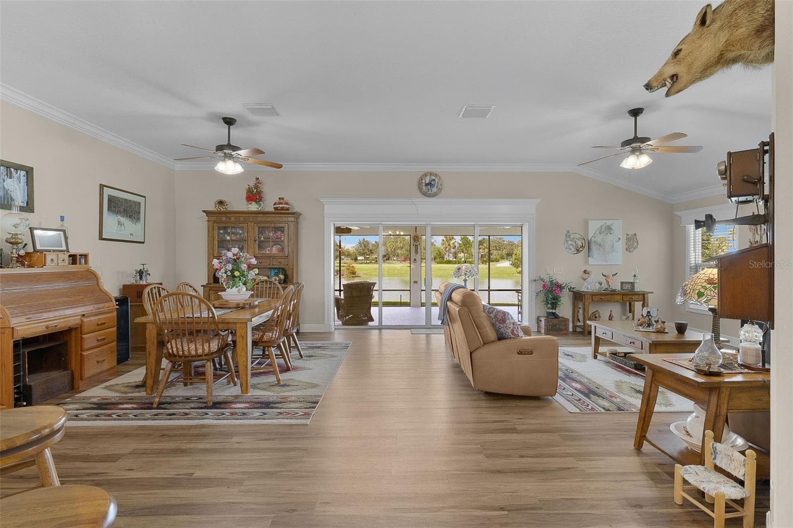 Single Family Residence at 5870 FLINT LOOP, THE VILLAGES, photo 10 of 59