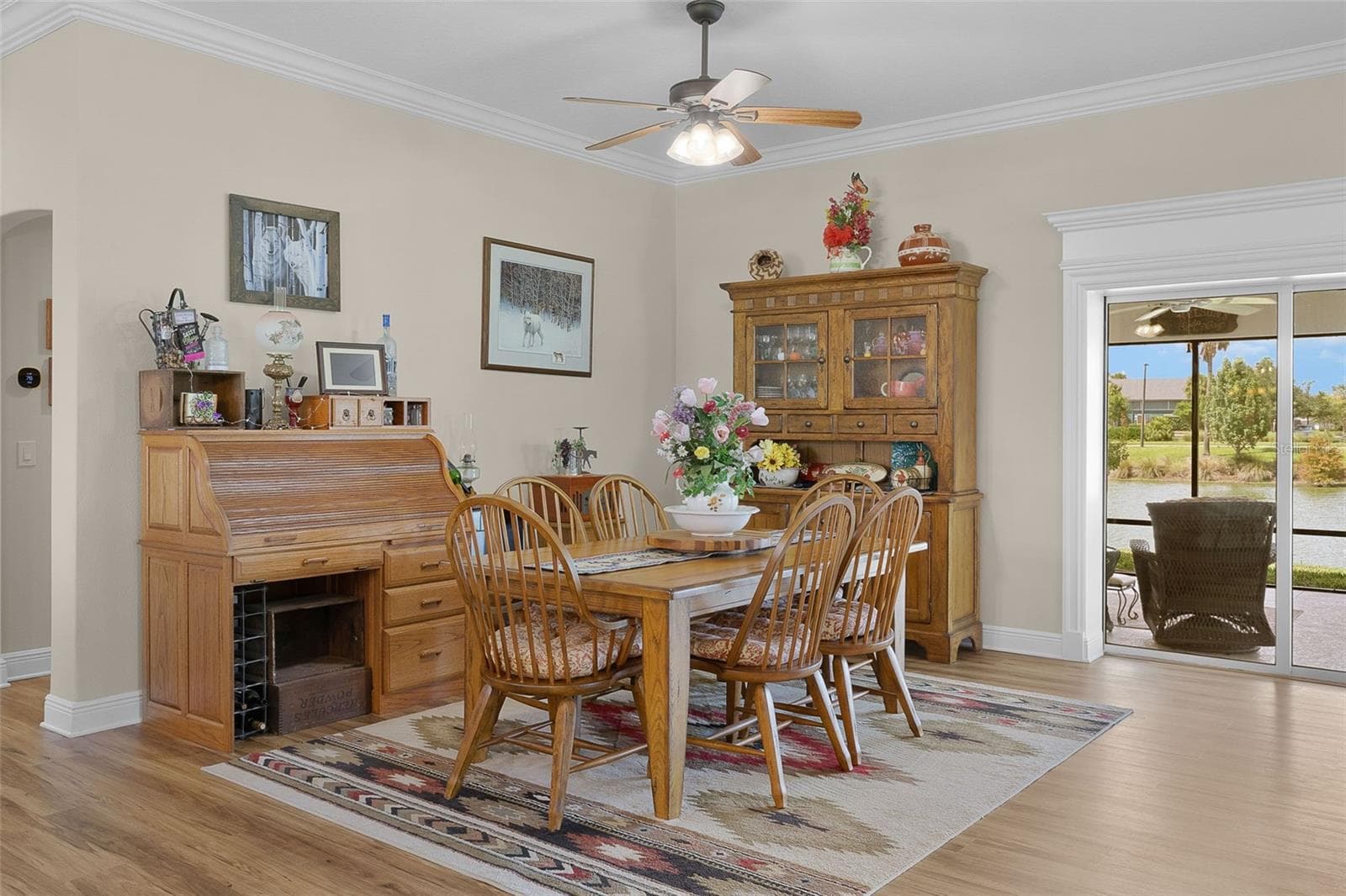 Single Family Residence at 5870 FLINT LOOP, THE VILLAGES, photo 11 of 59