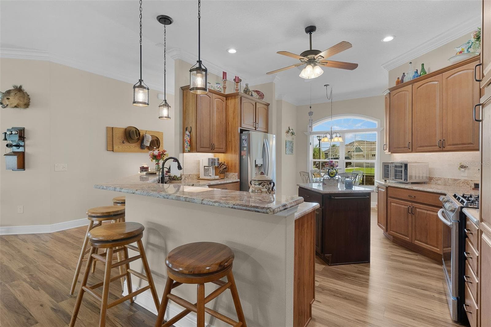Single Family Residence at 5870 FLINT LOOP, THE VILLAGES, photo 15 of 59