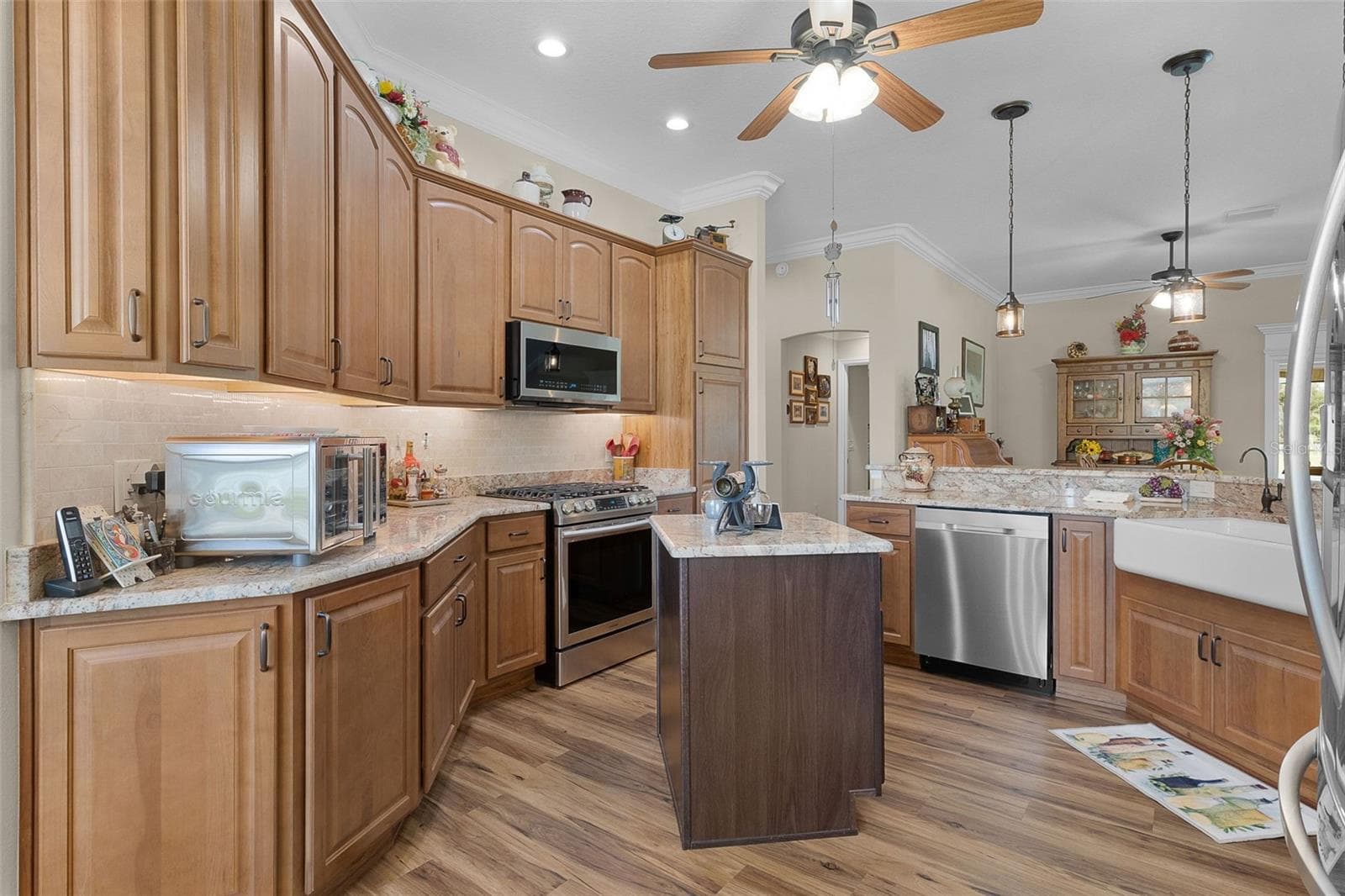 Single Family Residence at 5870 FLINT LOOP, THE VILLAGES, photo 16 of 59