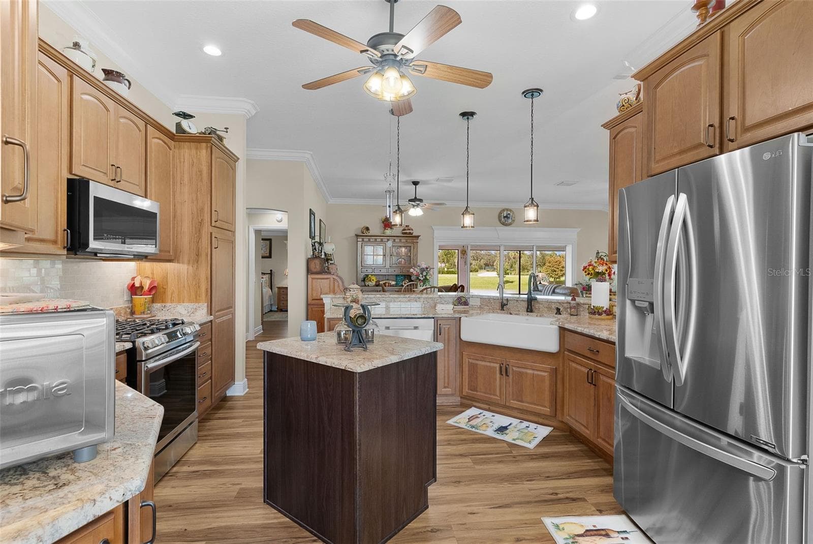 Single Family Residence at 5870 FLINT LOOP, THE VILLAGES, photo 17 of 59