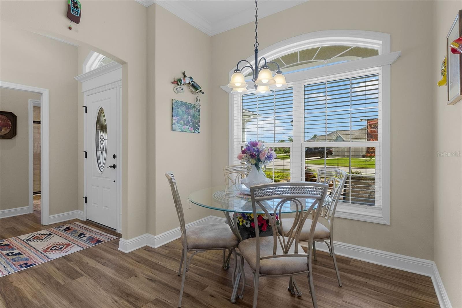 Single Family Residence at 5870 FLINT LOOP, THE VILLAGES, photo 18 of 59