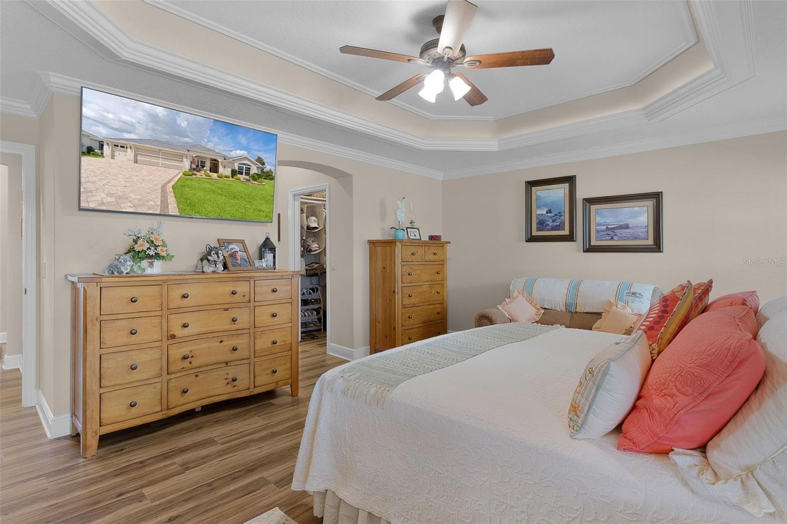 Single Family Residence at 5870 FLINT LOOP, THE VILLAGES, photo 20 of 59