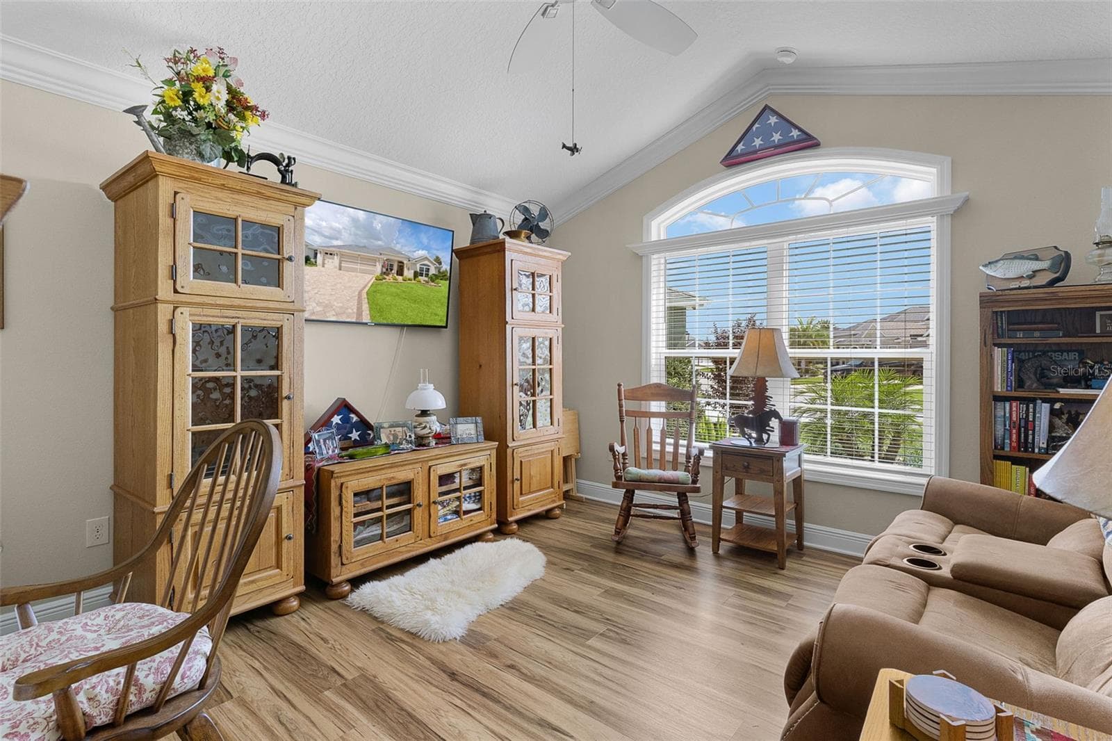 Single Family Residence at 5870 FLINT LOOP, THE VILLAGES, photo 27 of 59