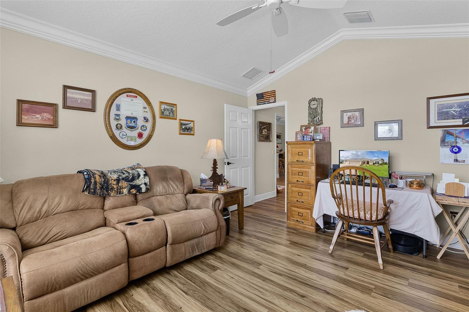 Single Family Residence at 5870 FLINT LOOP, THE VILLAGES, photo 28 of 59