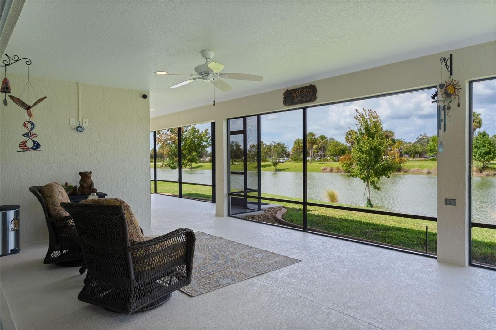 Single Family Residence at 5870 FLINT LOOP, THE VILLAGES, photo 34 of 59
