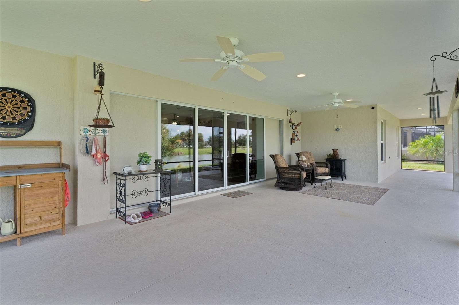 Single Family Residence at 5870 FLINT LOOP, THE VILLAGES, photo 36 of 59