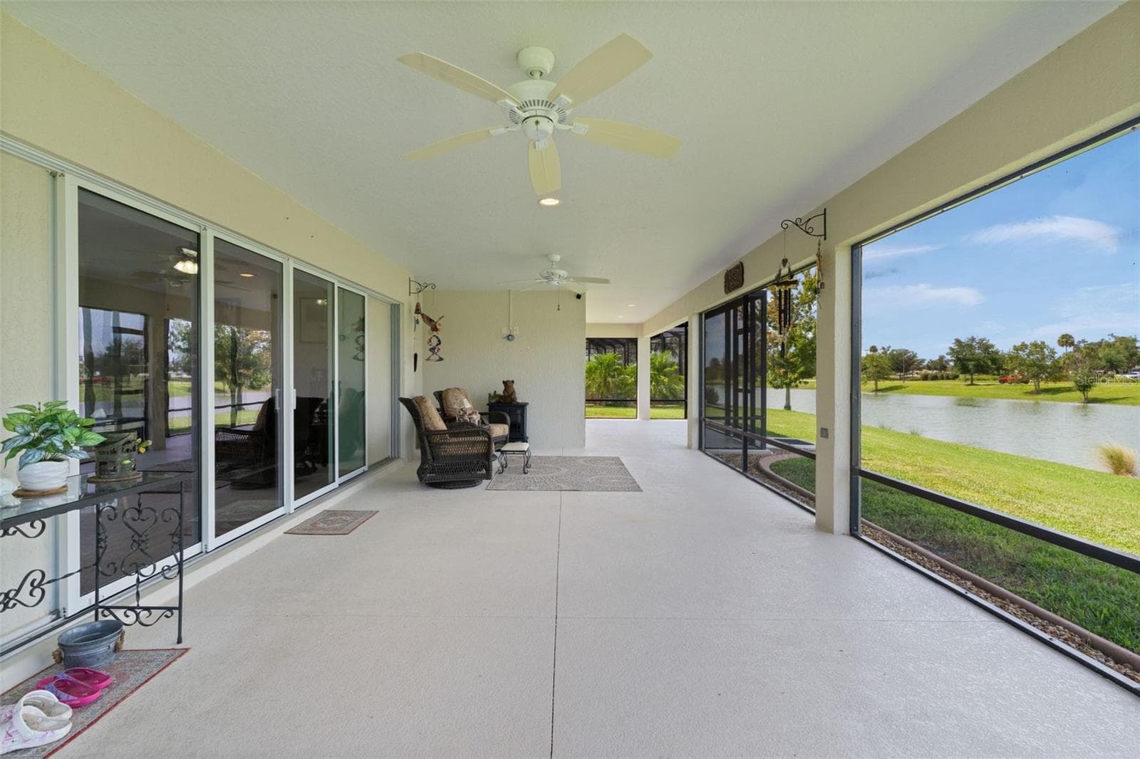 Single Family Residence at 5870 FLINT LOOP, THE VILLAGES, photo 37 of 59