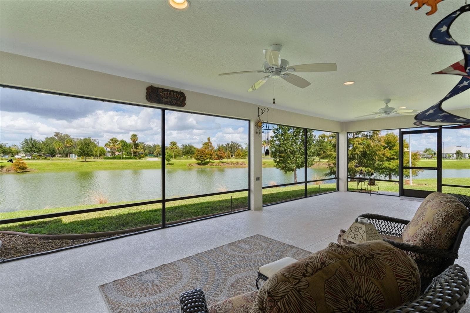 Single Family Residence at 5870 FLINT LOOP, THE VILLAGES, photo 38 of 59