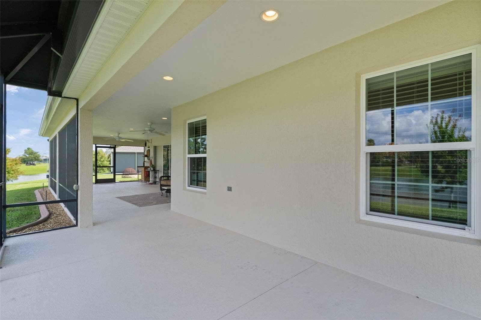 Single Family Residence at 5870 FLINT LOOP, THE VILLAGES, photo 40 of 59