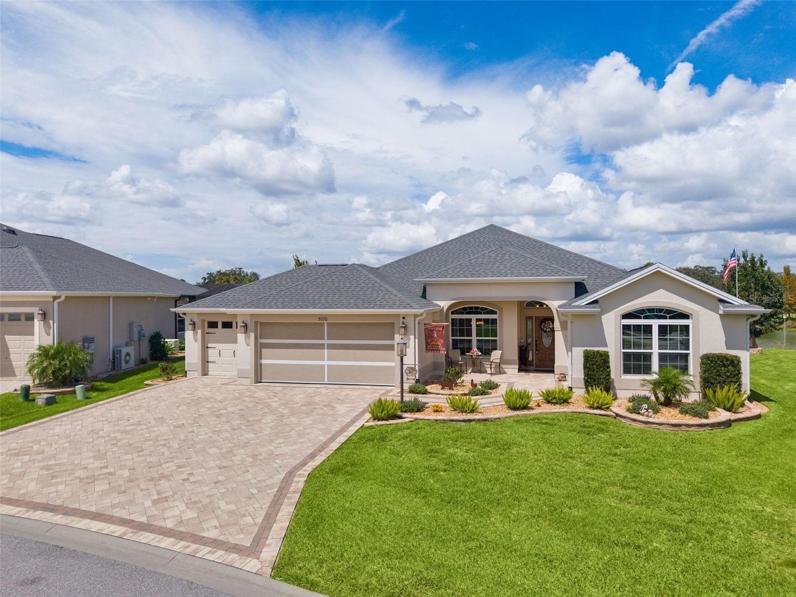Single Family Residence at 5870 FLINT LOOP, THE VILLAGES, photo 43 of 59