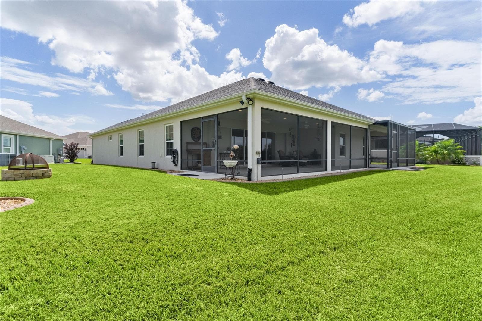 Single Family Residence at 5870 FLINT LOOP, THE VILLAGES, photo 46 of 59