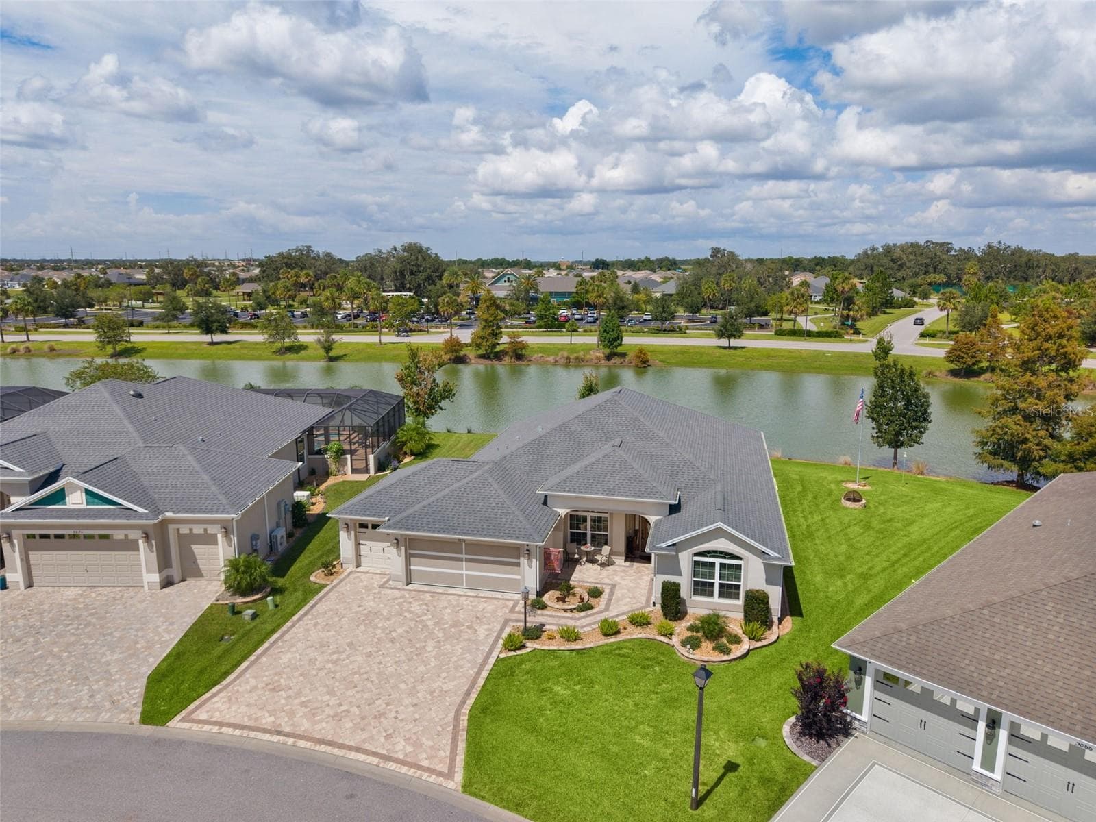 Single Family Residence at 5870 FLINT LOOP, THE VILLAGES, photo 48 of 59