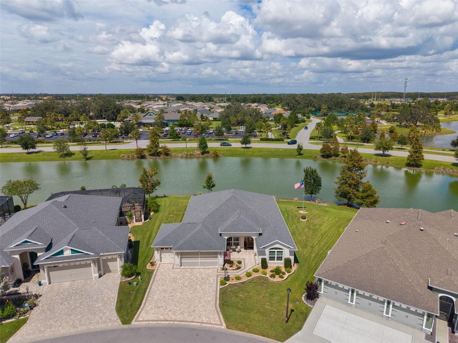 Single Family Residence at 5870 FLINT LOOP, THE VILLAGES, photo 49 of 59