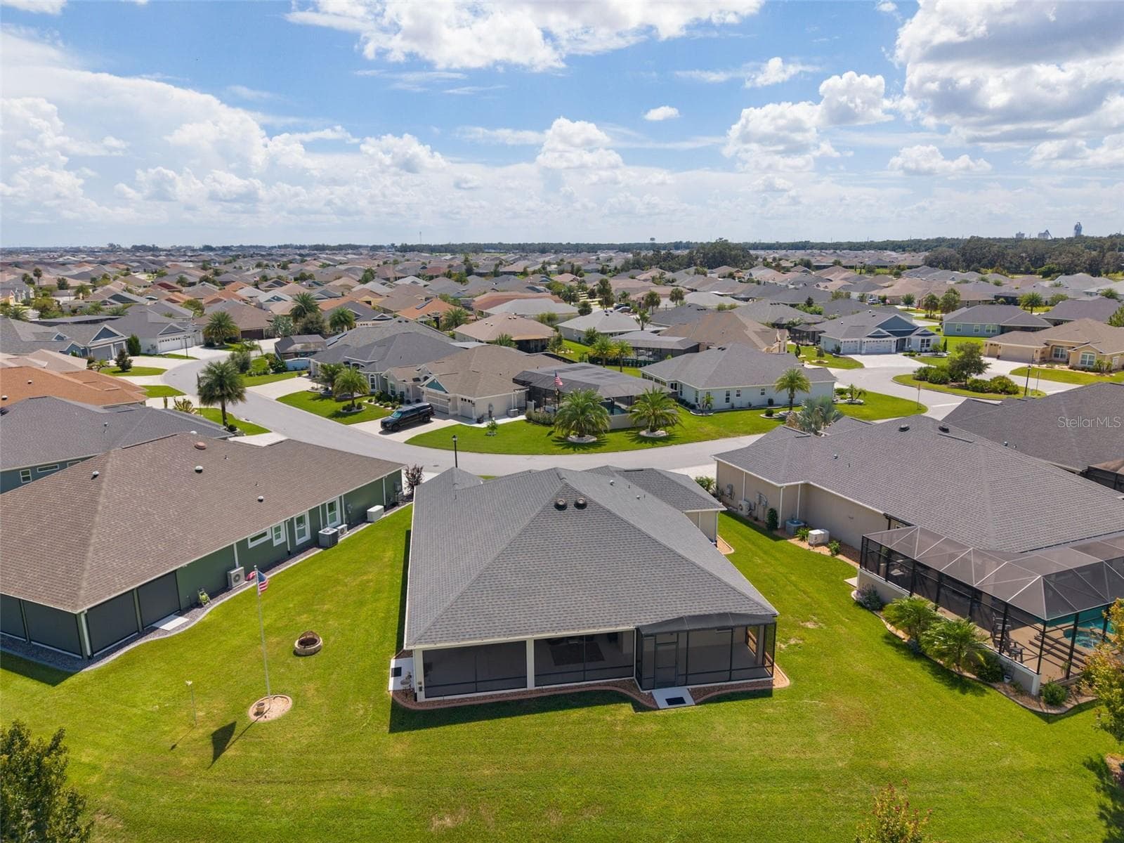 Single Family Residence at 5870 FLINT LOOP, THE VILLAGES, photo 53 of 59