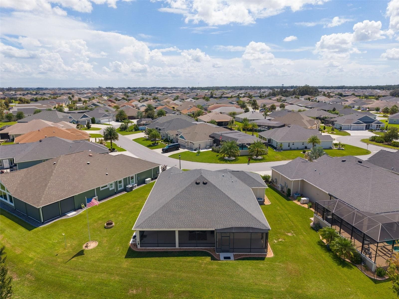 Single Family Residence at 5870 FLINT LOOP, THE VILLAGES, photo 54 of 59