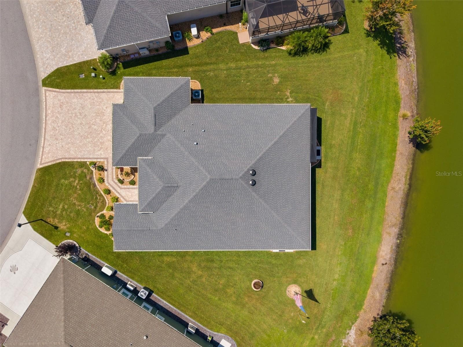Single Family Residence at 5870 FLINT LOOP, THE VILLAGES, photo 57 of 59