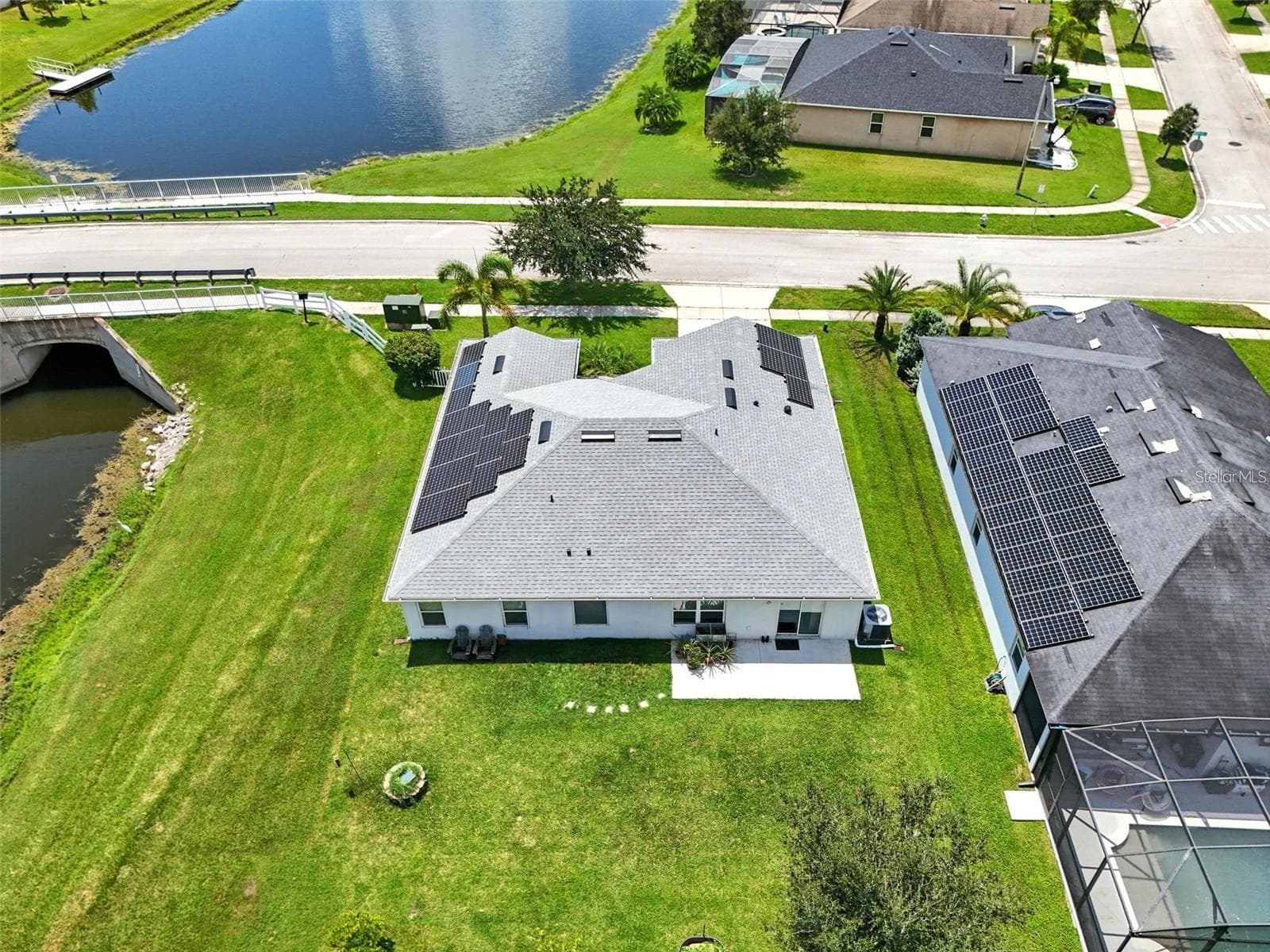 WATER VIEWS - 2914 BOATING BLVD, KISSIMMEE