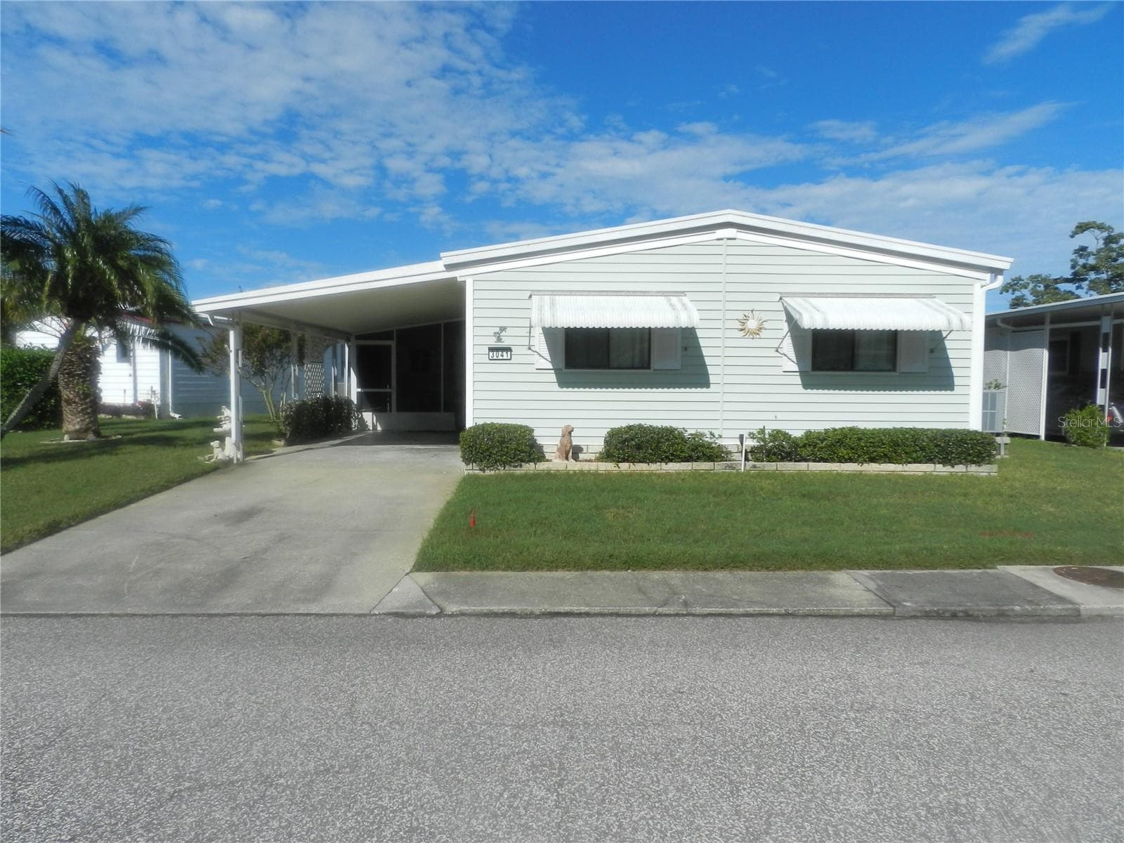 3041 BUCKNER CT