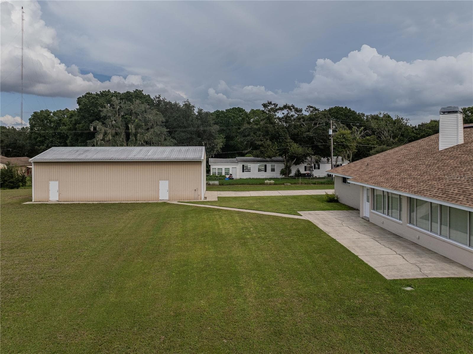 Single Family Residence at 674 OLD DIXIE HWY, AUBURNDALE, photo 4 of 54