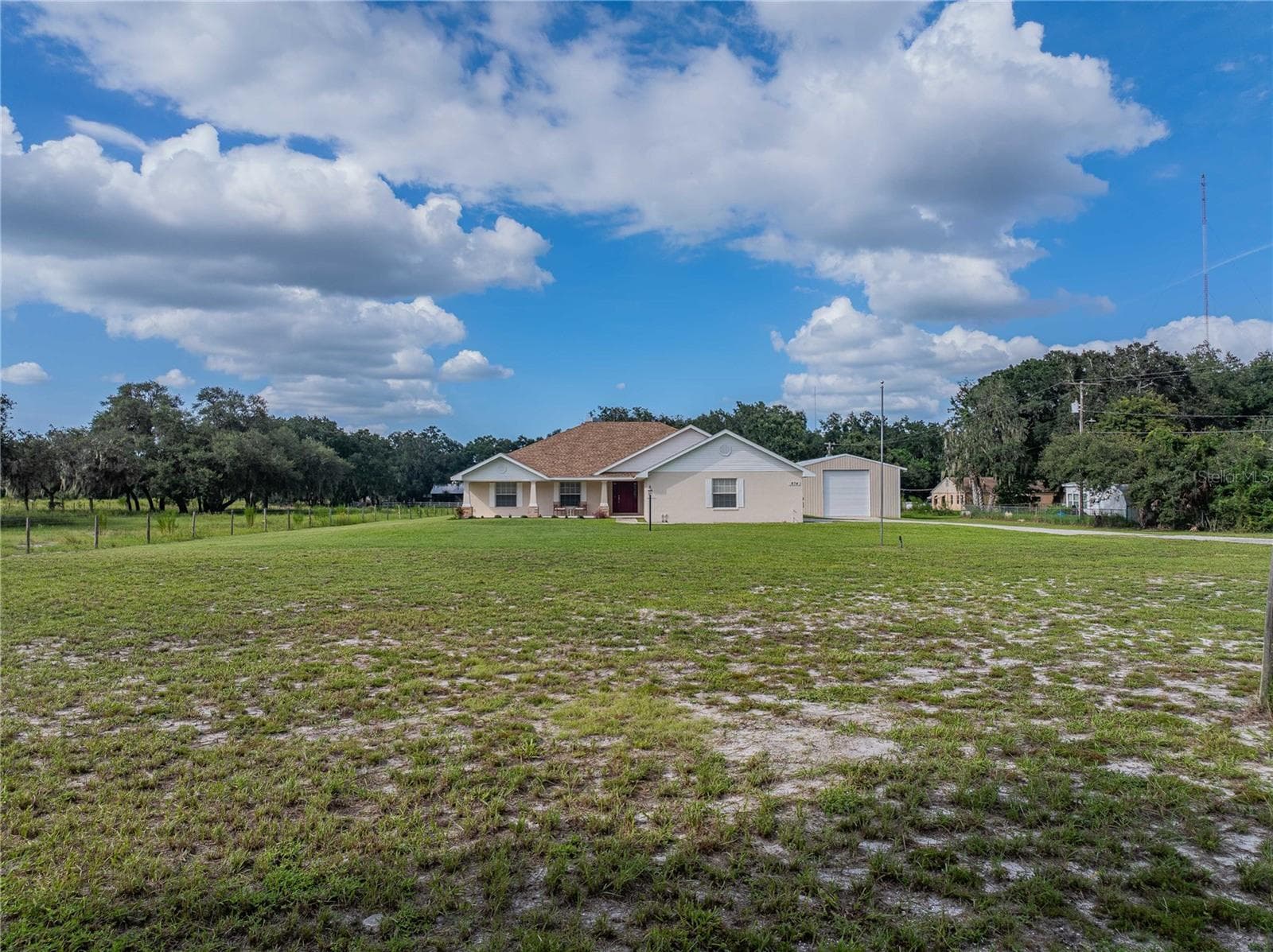 Single Family Residence at 674 OLD DIXIE HWY, AUBURNDALE, photo 51 of 54