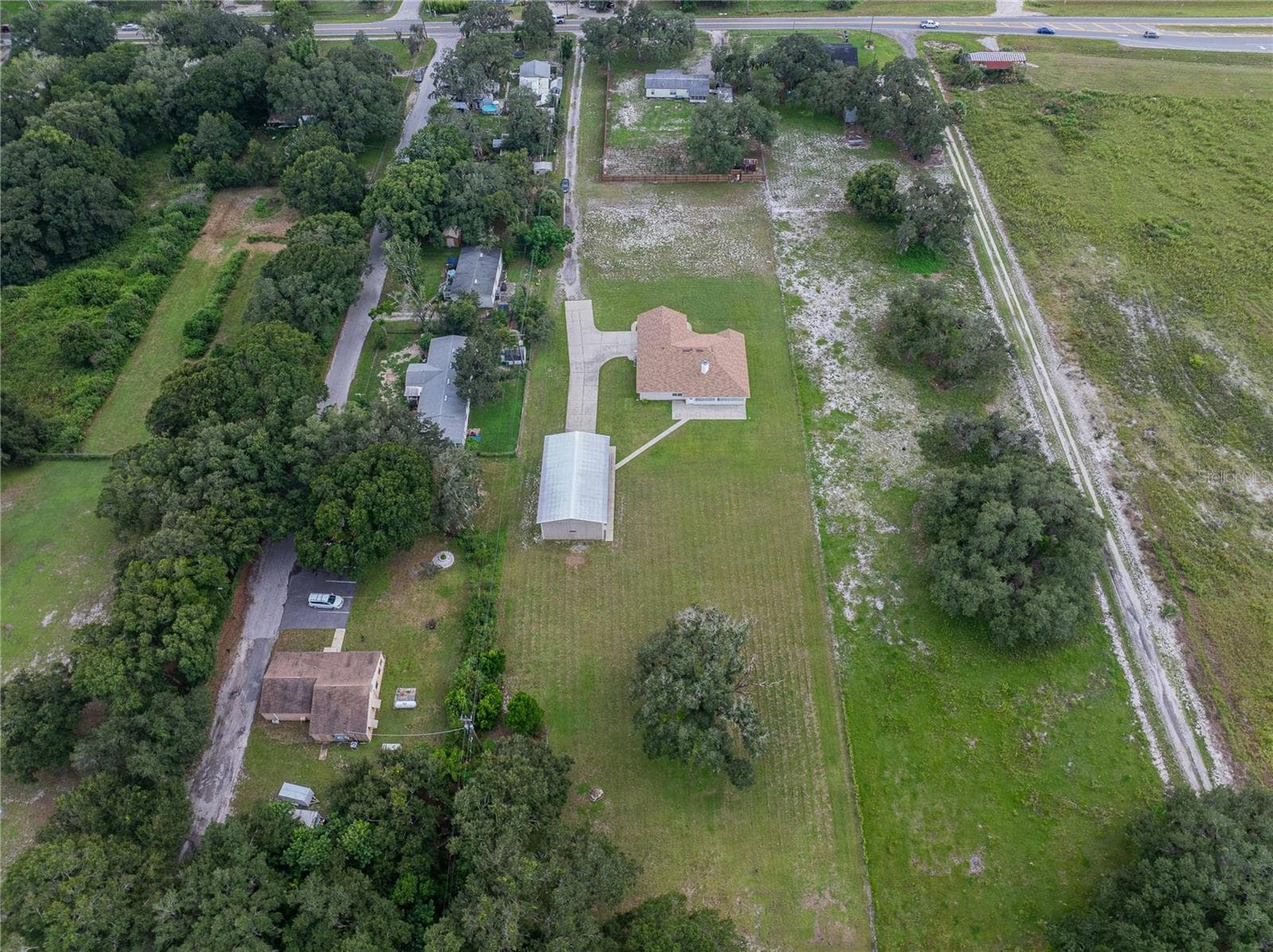 Single Family Residence at 674 OLD DIXIE HWY, AUBURNDALE, photo 52 of 54