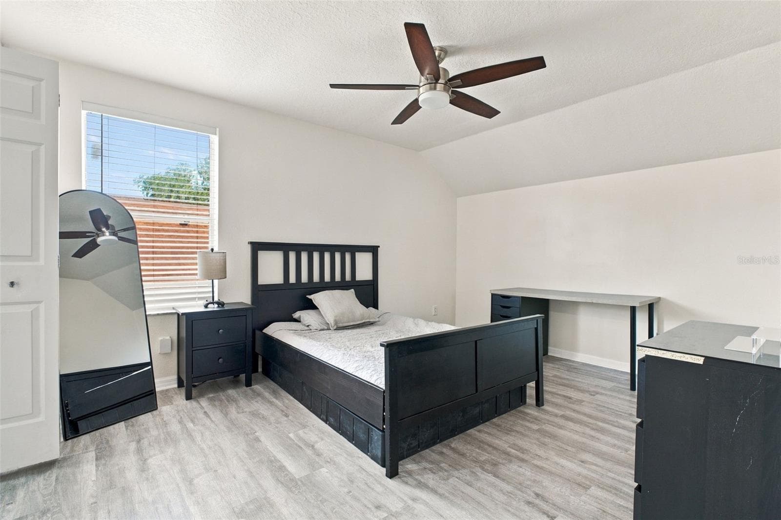 Second Bedroom - 13028 TERRACE SPRINGS DR, TEMPLE TERRACE