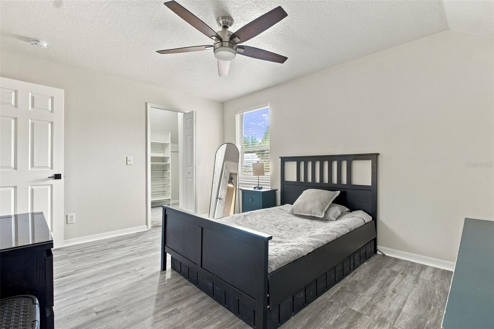Second Bedroom - 13028 TERRACE SPRINGS DR, TEMPLE TERRACE