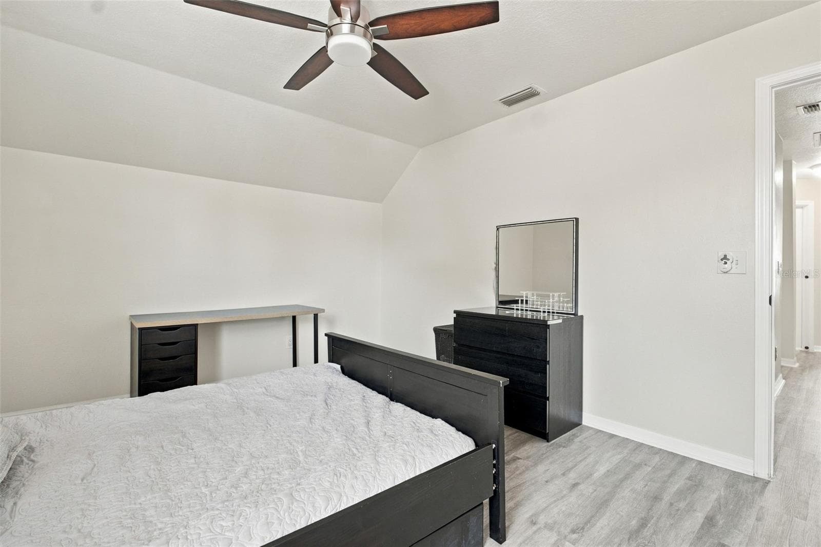 Second Bedroom - 13028 TERRACE SPRINGS DR, TEMPLE TERRACE