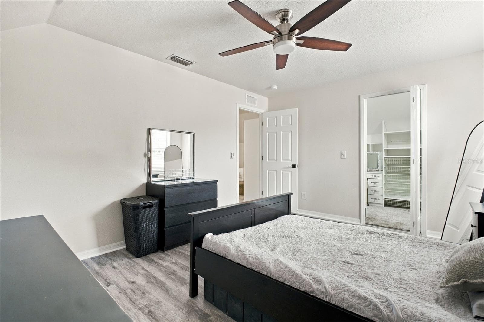 econd Bedroom - 13028 TERRACE SPRINGS DR, TEMPLE TERRACE