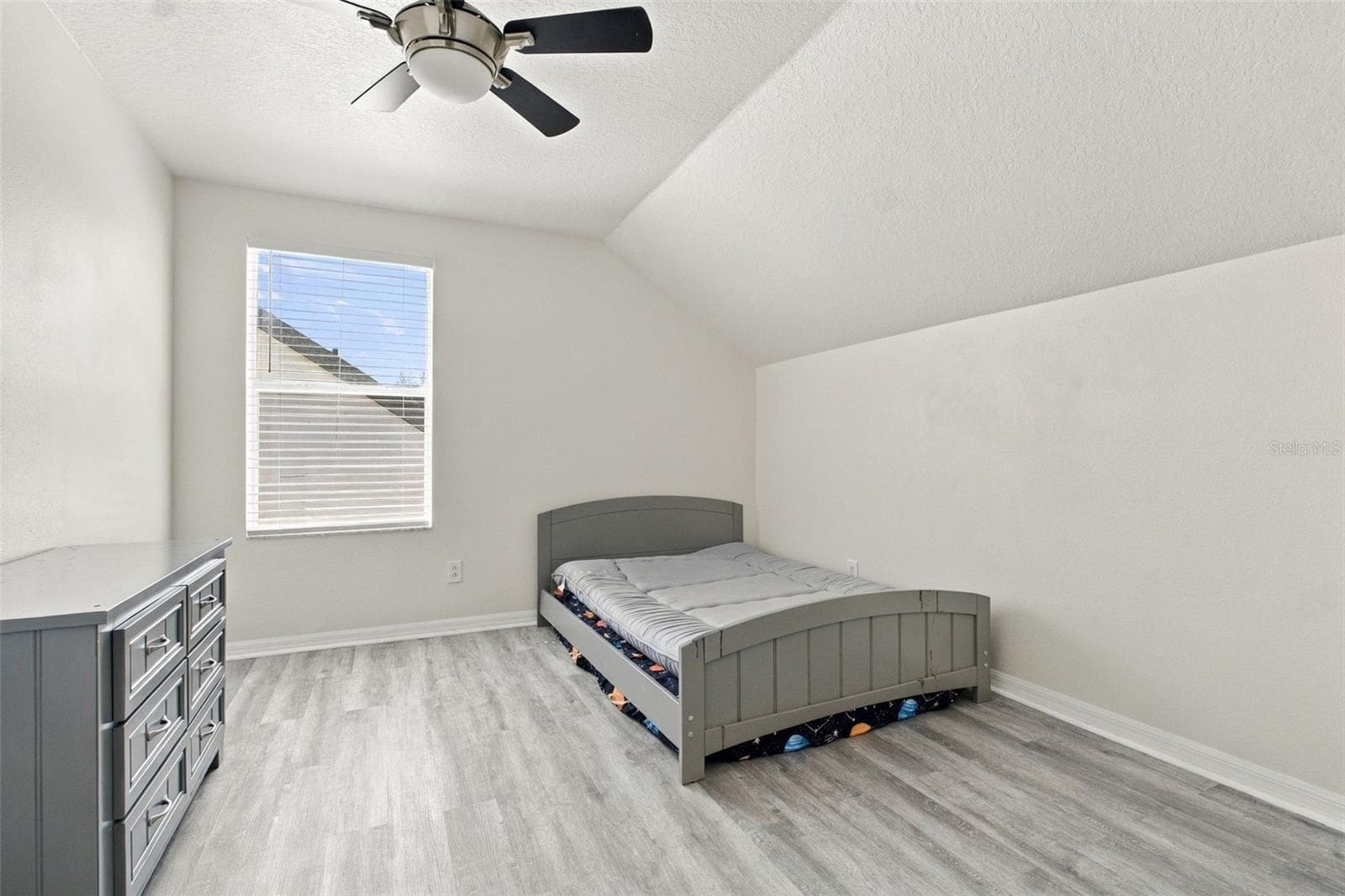 Third Bedroom - 13028 TERRACE SPRINGS DR, TEMPLE TERRACE