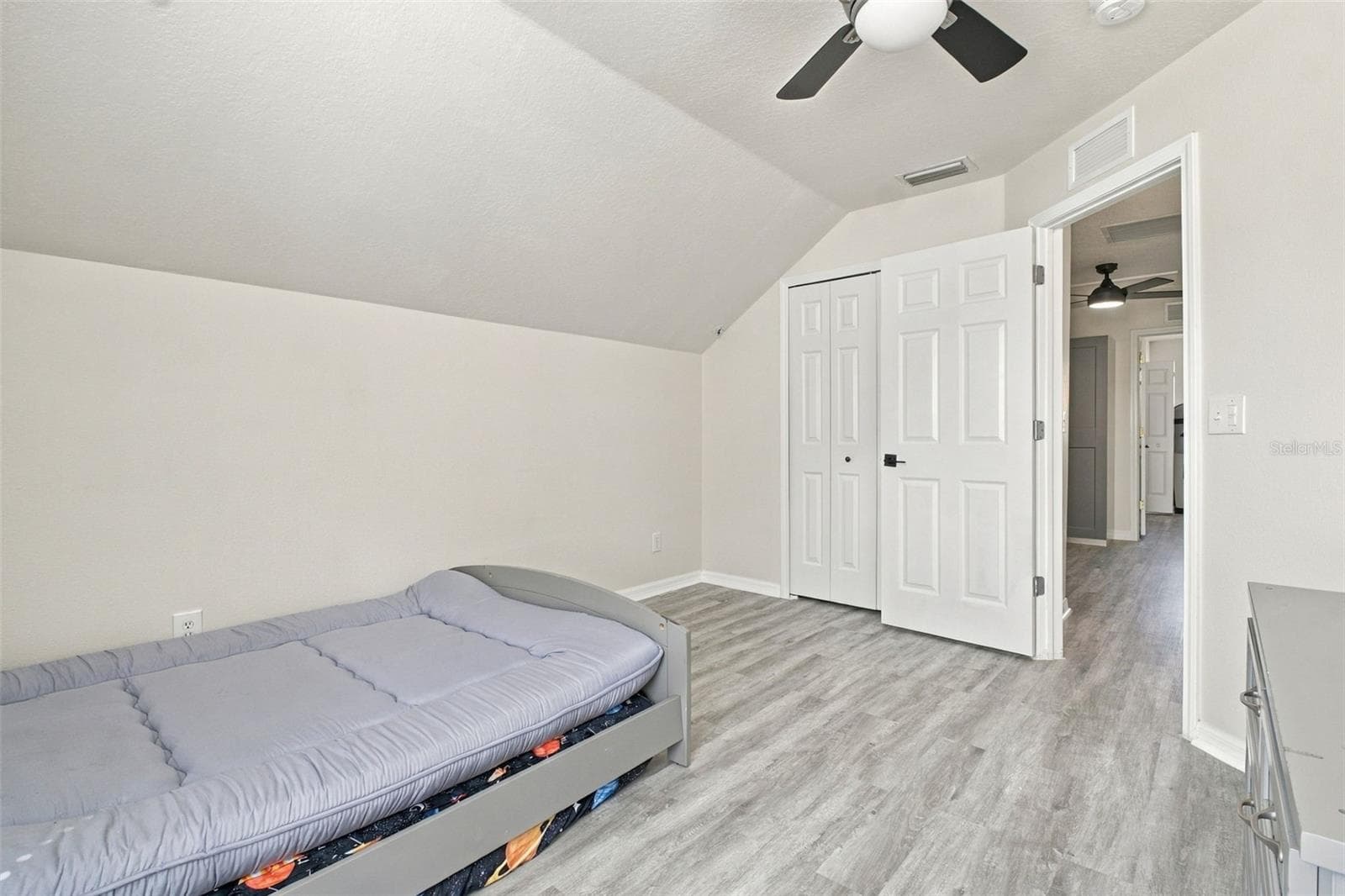 Third Bedroom - 13028 TERRACE SPRINGS DR, TEMPLE TERRACE