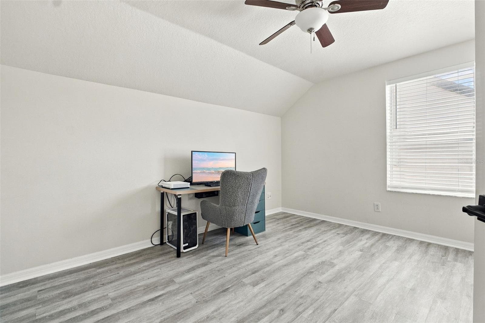 Fourth Bedroom - 13028 TERRACE SPRINGS DR, TEMPLE TERRACE