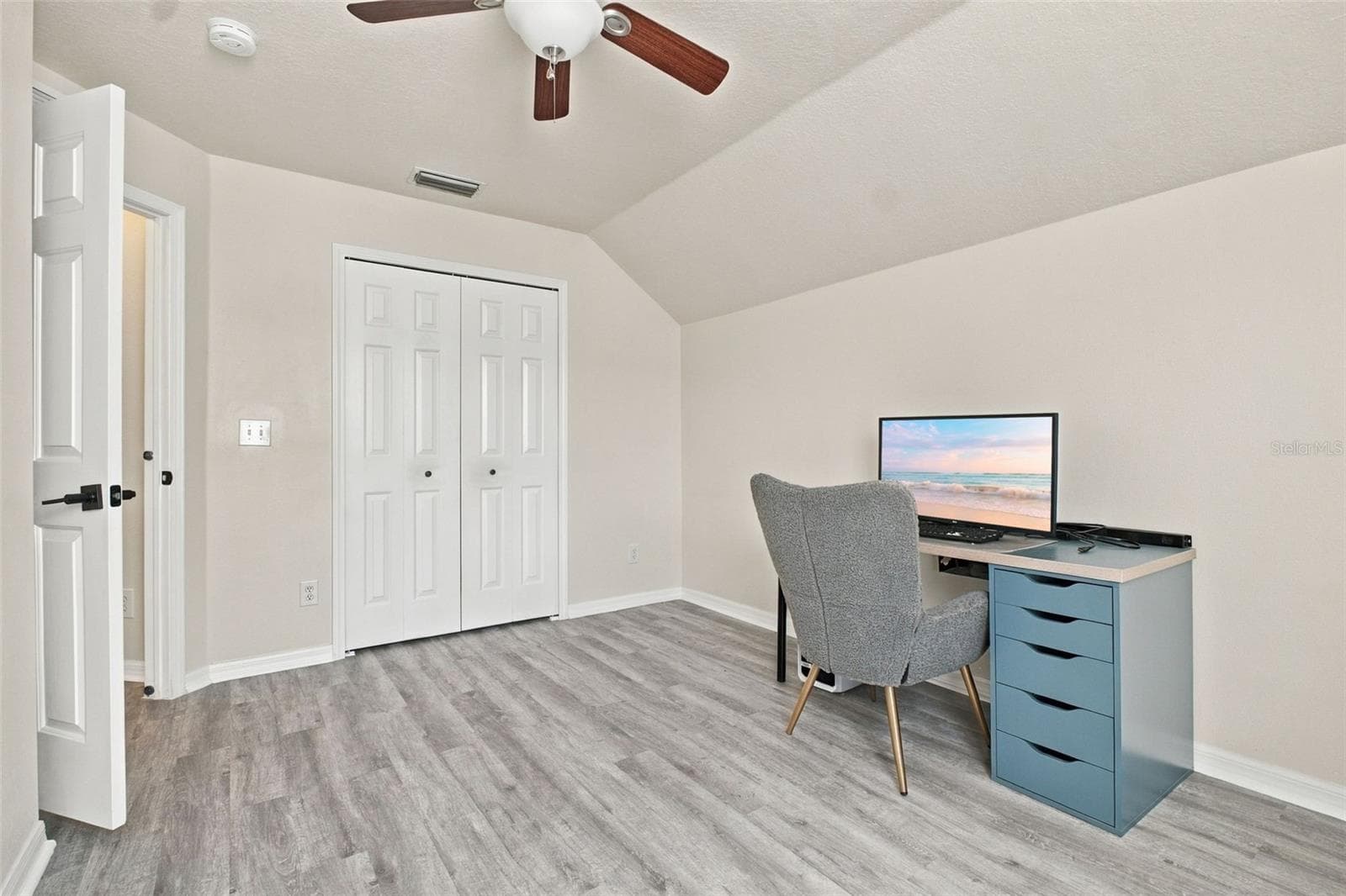 Fourth Bedroom - 13028 TERRACE SPRINGS DR, TEMPLE TERRACE