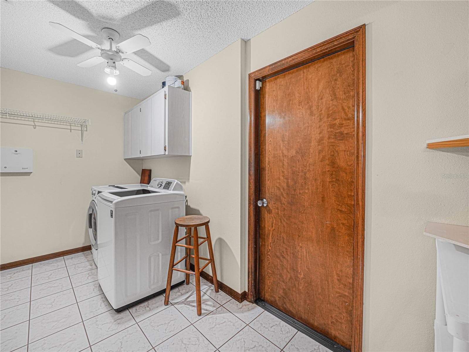 Inside Laundry Room - 5657 BLOOMFIELD BLVD, LAKELAND