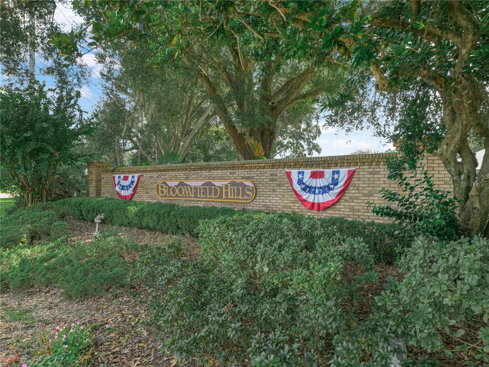 Single Family Residence at 5657 BLOOMFIELD BLVD, LAKELAND, photo 32 of 32