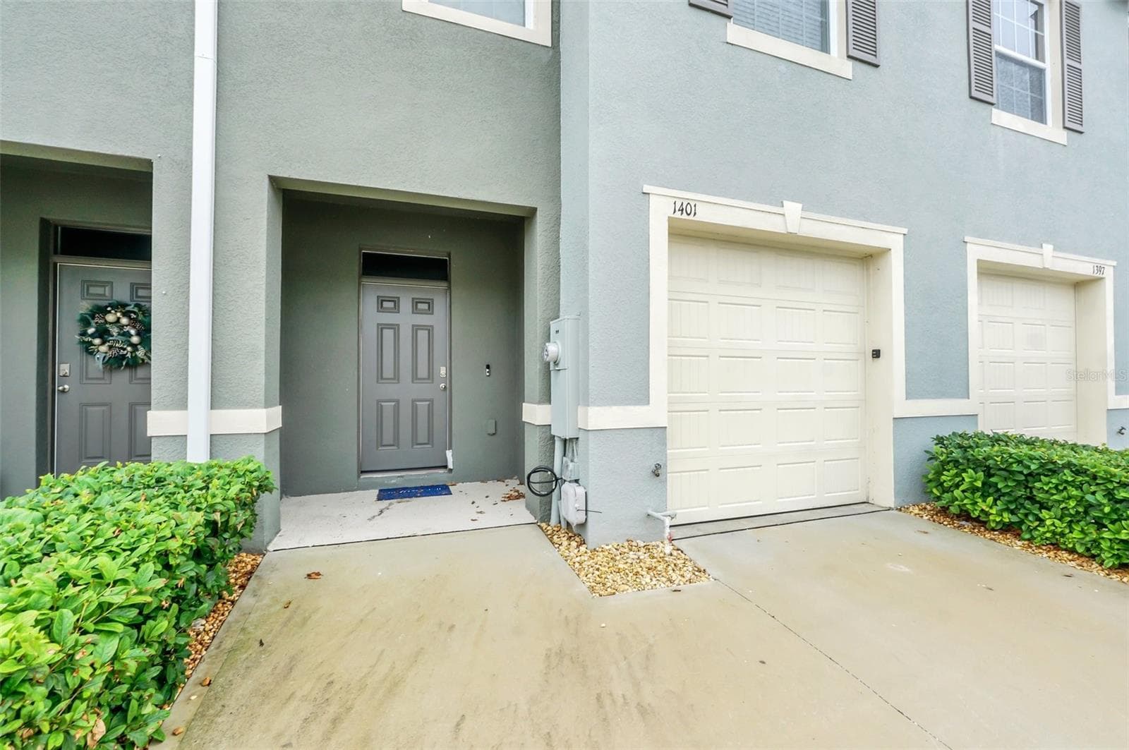 Townhouse at 1401 YELLOW FINCH DR, DAVENPORT, photo 29 of 29