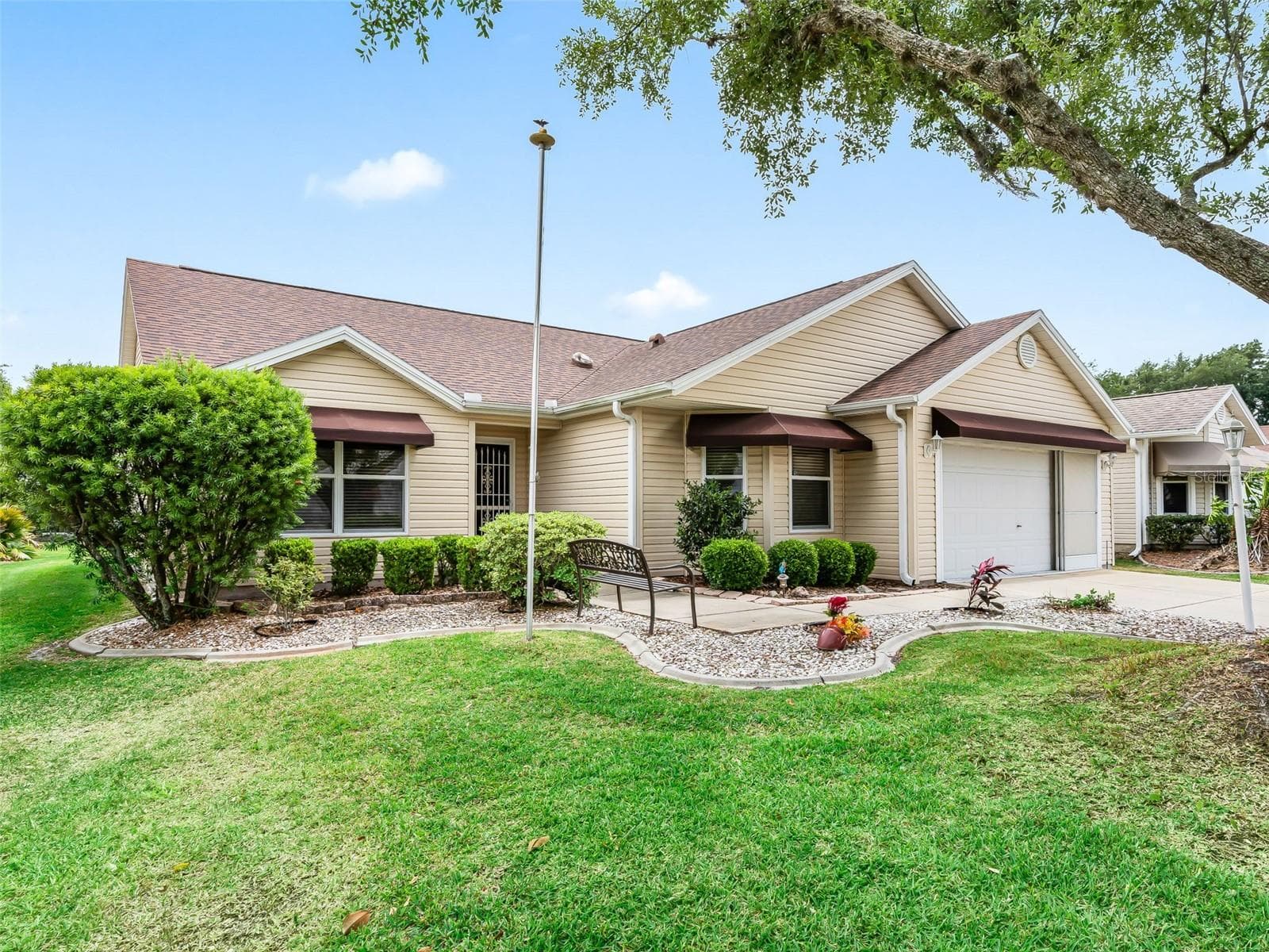 Single Family Residence at 1311 TRINIDAD CT, THE VILLAGES, photo 2 of 29