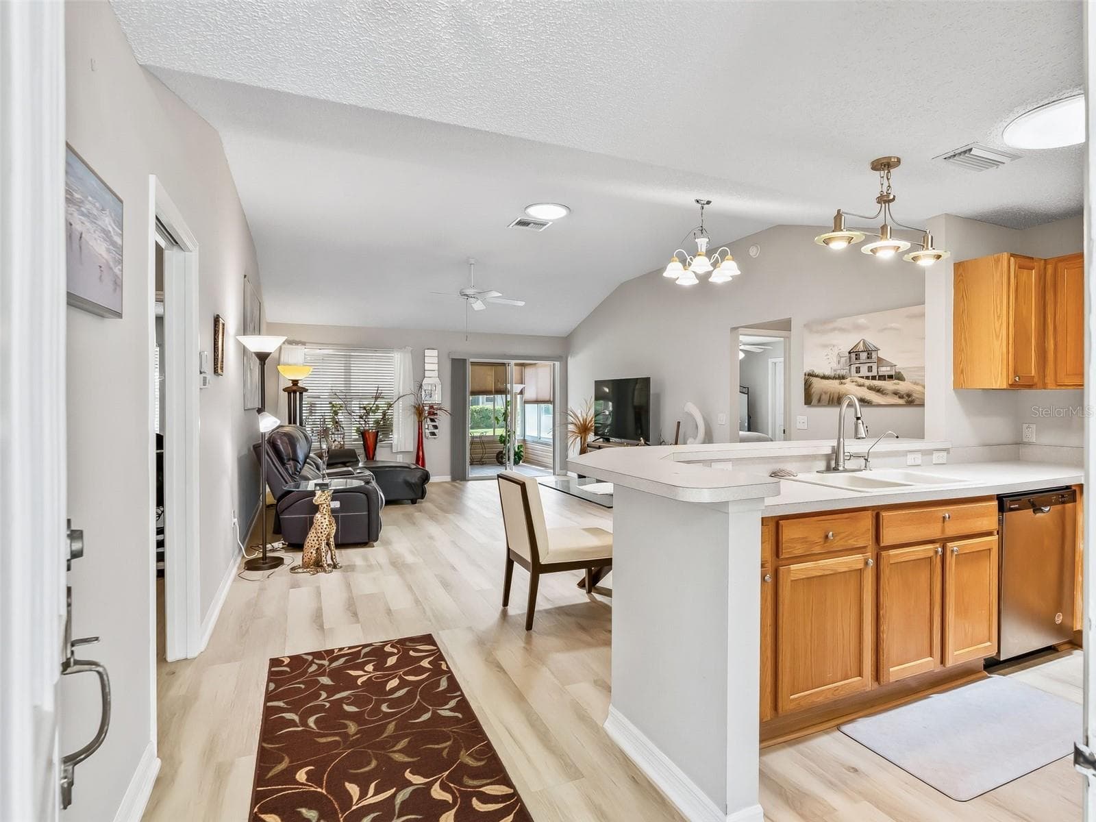 Entry - 1311 TRINIDAD CT, THE VILLAGES