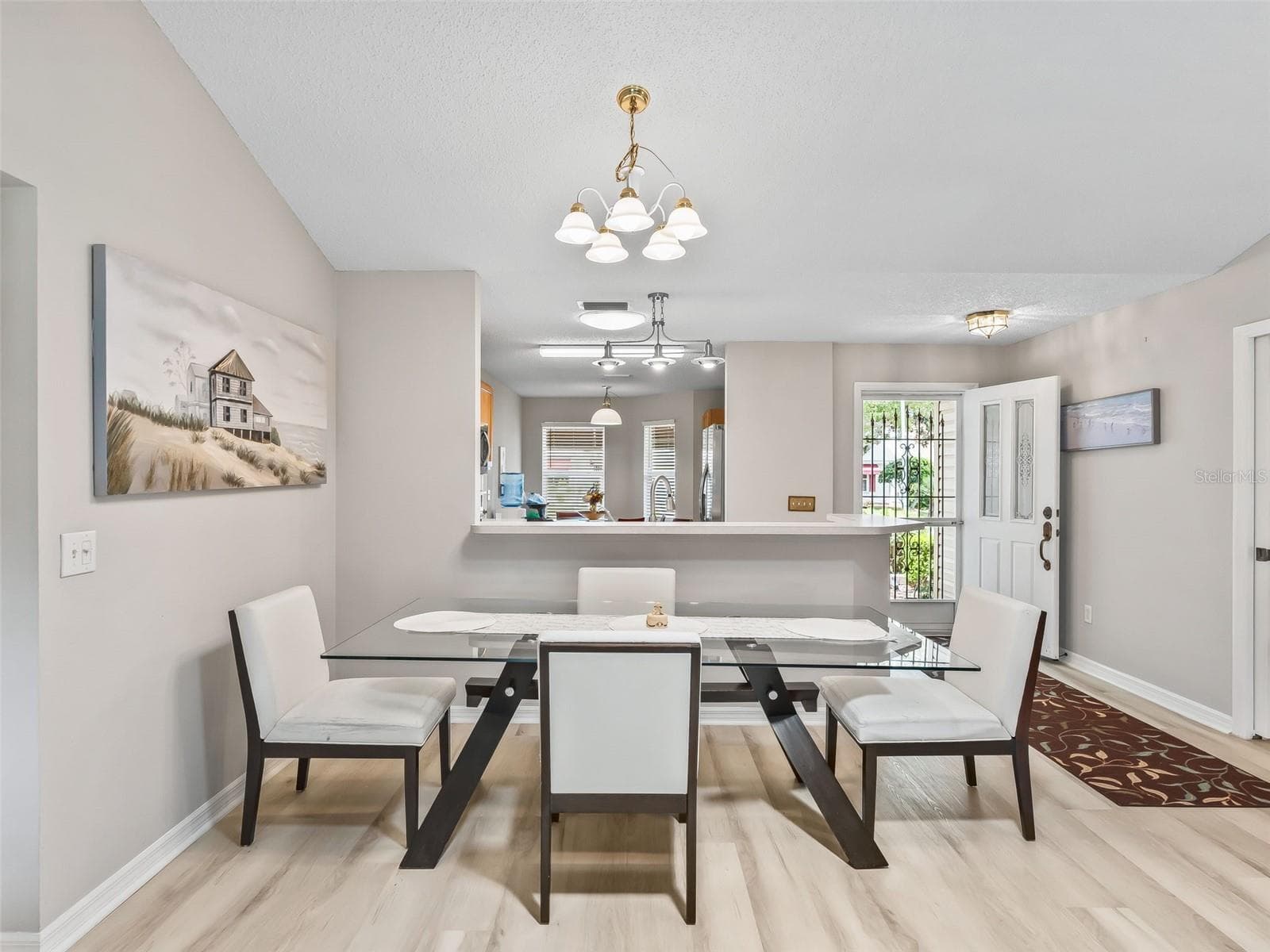 Dining - 1311 TRINIDAD CT, THE VILLAGES