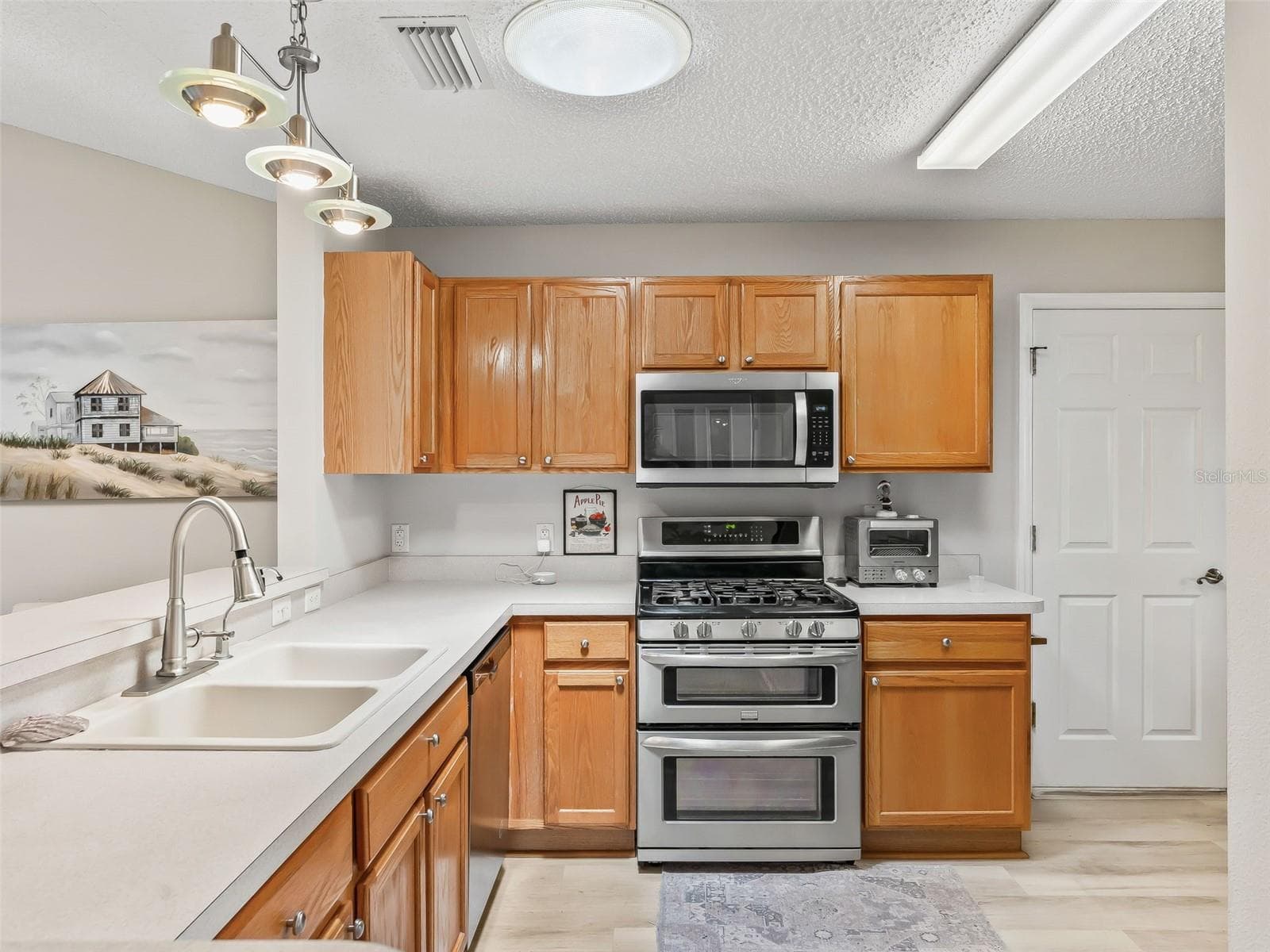 Kitchen - 1311 TRINIDAD CT, THE VILLAGES