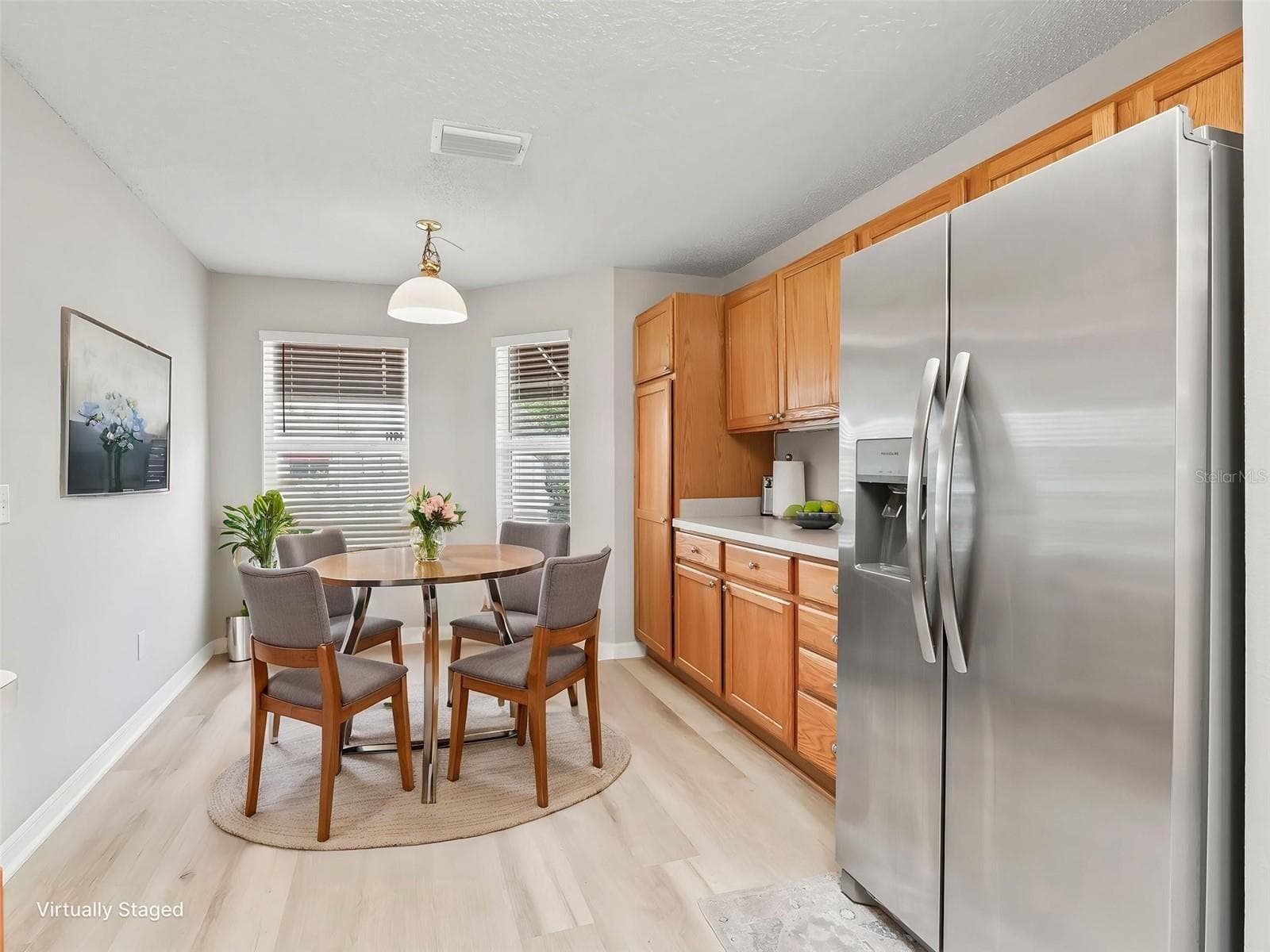 Nook - 1311 TRINIDAD CT, THE VILLAGES