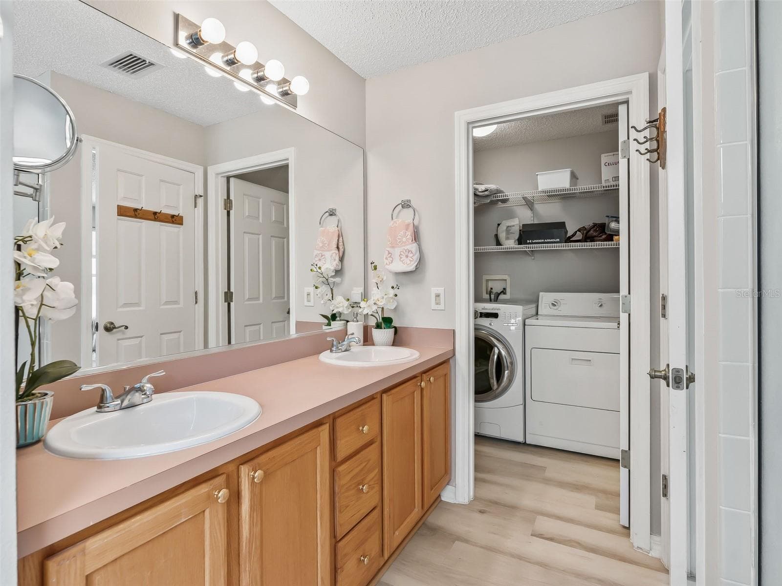 Master bath - 1311 TRINIDAD CT, THE VILLAGES