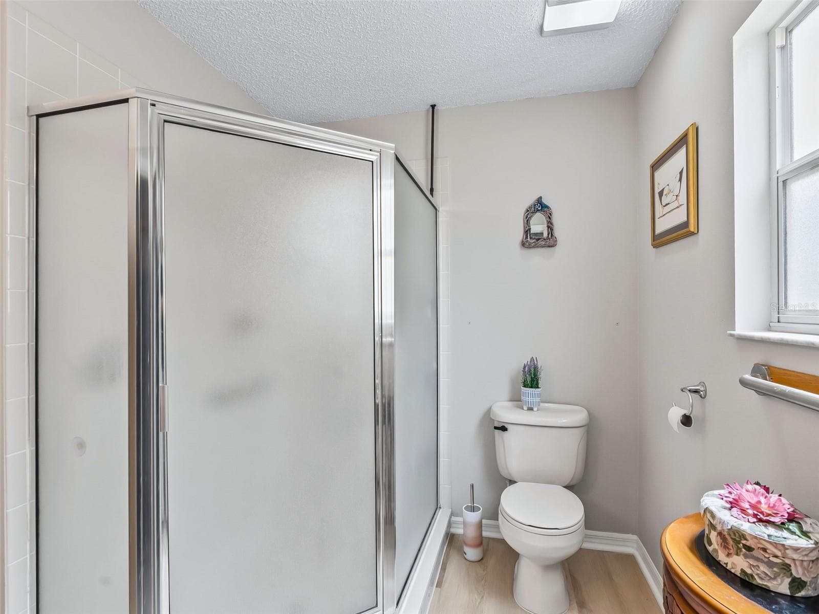 Master bath - 1311 TRINIDAD CT, THE VILLAGES