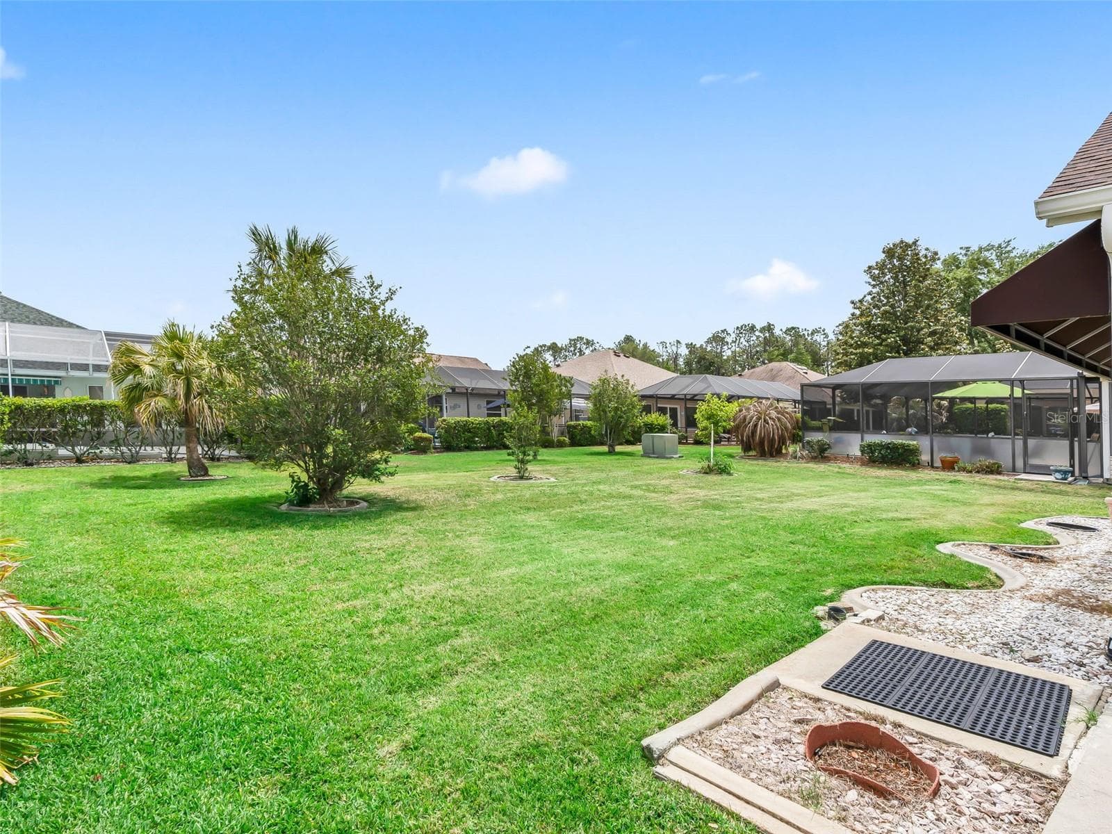 Single Family Residence at 1311 TRINIDAD CT, THE VILLAGES, photo 28 of 29