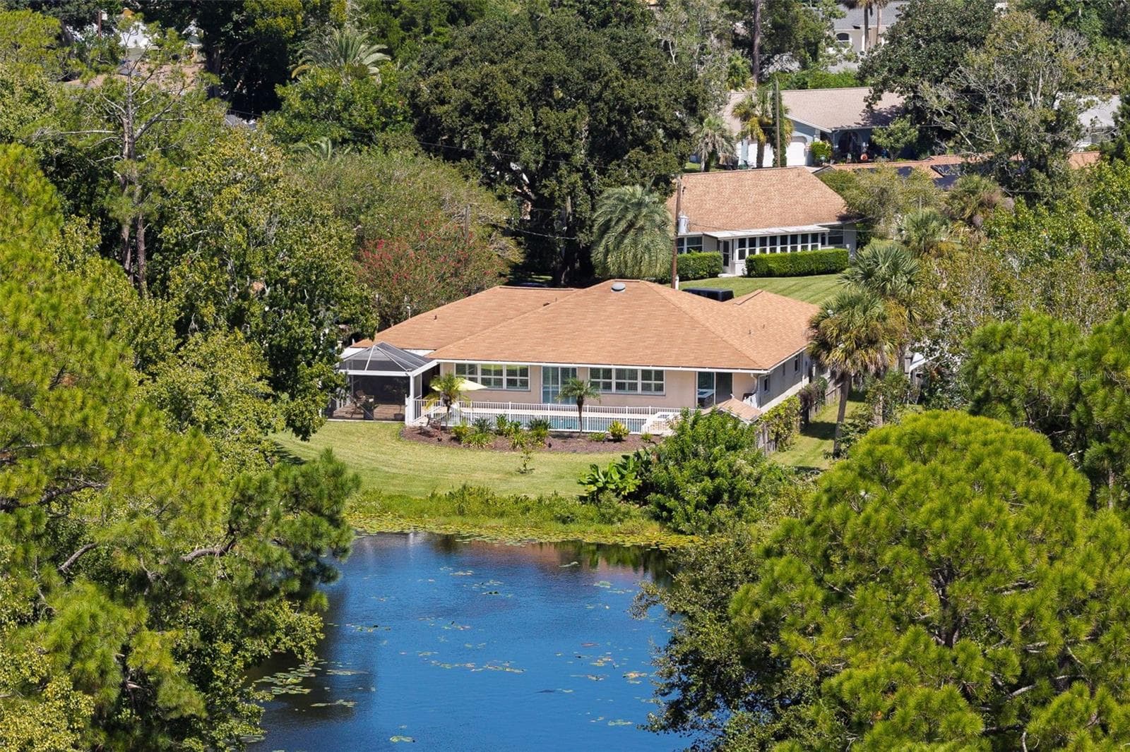 Single Family Residence at 76 FLAMINGO DR, PALM COAST, photo 2 of 64