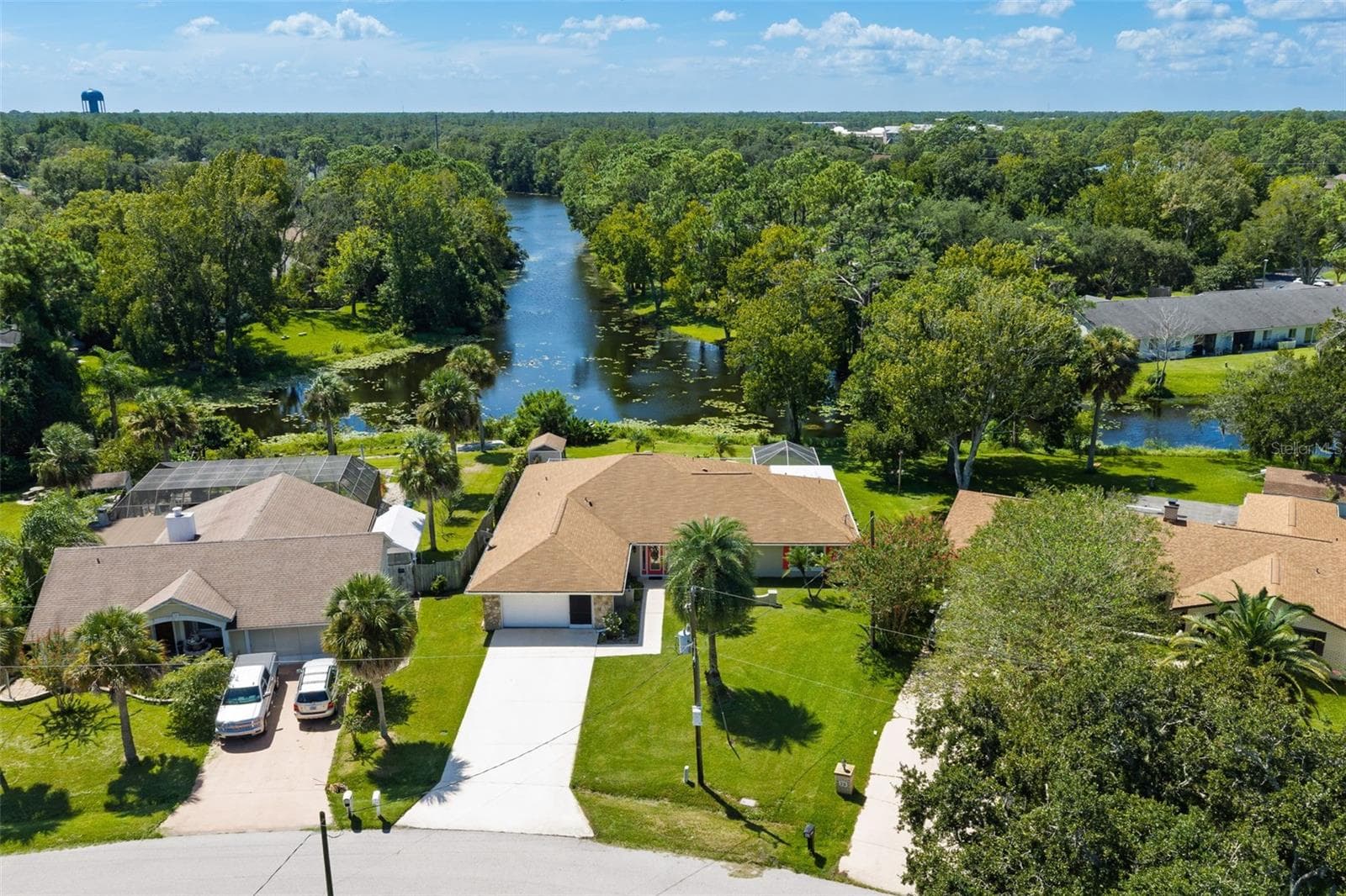 Single Family Residence at 76 FLAMINGO DR, PALM COAST, photo 3 of 64