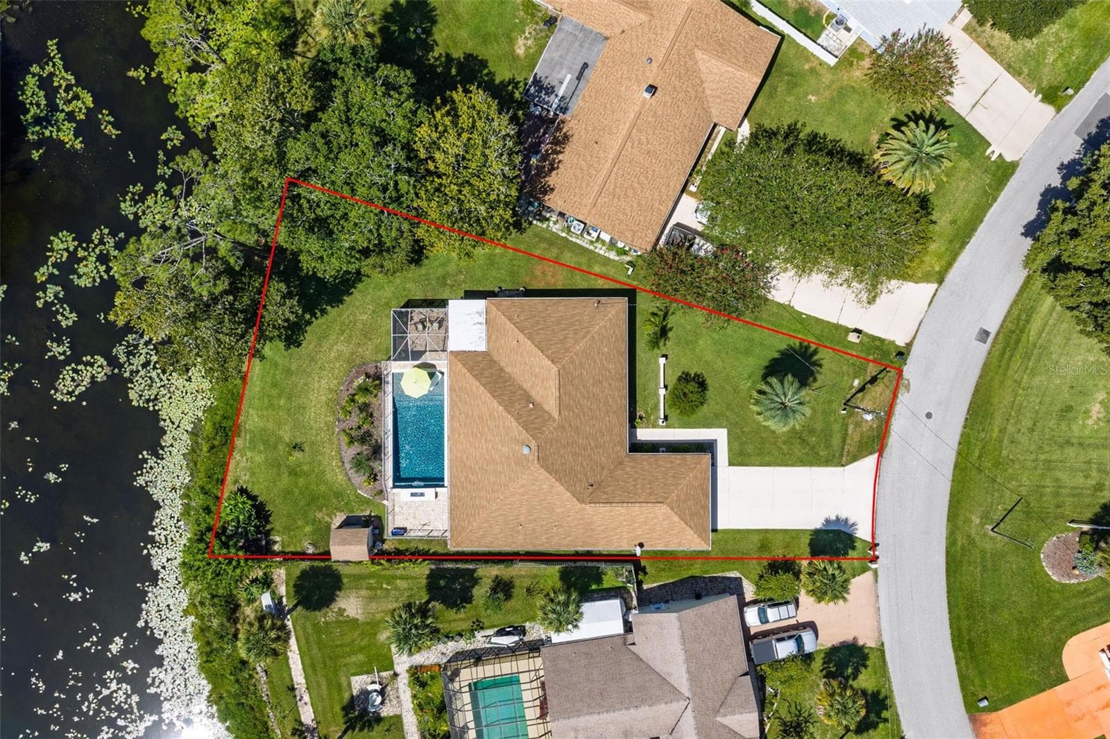 Single Family Residence at 76 FLAMINGO DR, PALM COAST, photo 4 of 64